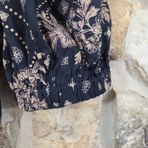 Free People Golden Hour Maxi Dress - Picture 8 of 12